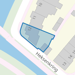 Perceel BDA00-I-3322