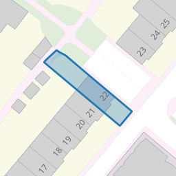 Perceel BDA00-I-3323