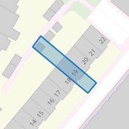 Perceel BDA00-I-3326