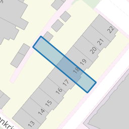 Perceel BDA00-I-3327