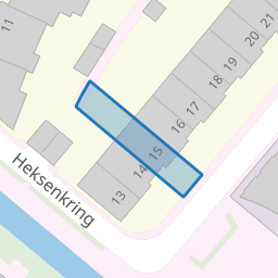 Perceel BDA00-I-3330