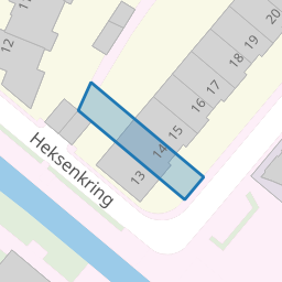 Perceel BDA00-I-3331