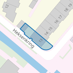 Perceel BDA00-I-3332