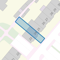 Perceel BDA00-I-3334