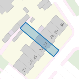 Perceel BDA00-I-3337