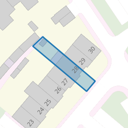 Perceel BDA00-I-3338