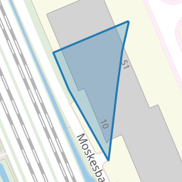 Perceel BDA00-I-3343