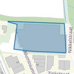 Perceel BDA00-I-3346