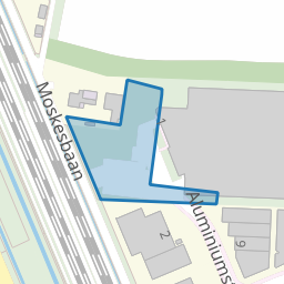 Perceel BDA00-I-3347