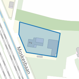 Perceel BDA00-I-3348