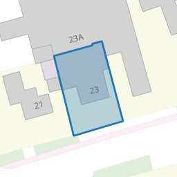 Perceel BDA00-I-3352