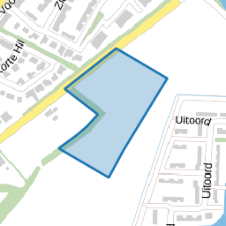 Perceel BDA00-I-3355