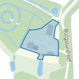 Perceel BDA00-I-3356