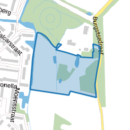 Perceel BDA00-I-3362