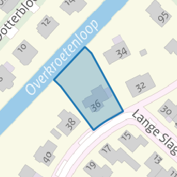 Perceel BDA00-I-3363