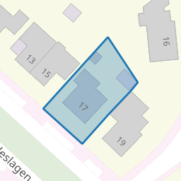 Perceel BDA00-I-3368