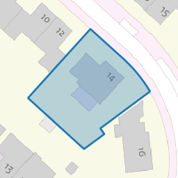 Perceel BDA00-I-3369