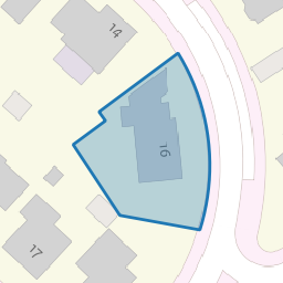 Perceel BDA00-I-3370