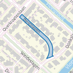 Perceel BDA00-I-3373