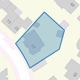 Perceel BDA00-I-3374