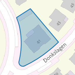 Perceel BDA00-I-3375