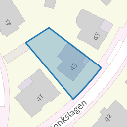 Perceel BDA00-I-3376