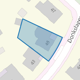 Perceel BDA00-I-3377