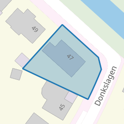 Perceel BDA00-I-3378