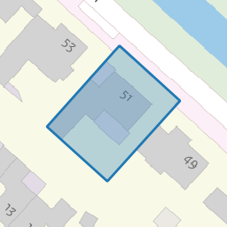 Perceel BDA00-I-3380