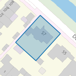 Perceel BDA00-I-3383