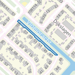 Perceel BDA00-I-3384