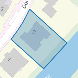 Perceel BDA00-I-3386