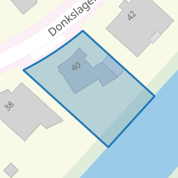 Perceel BDA00-I-3388