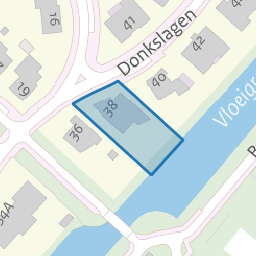 Perceel BDA00-I-3389