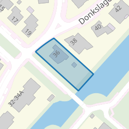 Perceel BDA00-I-3390