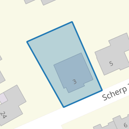 Perceel BDA00-I-3393