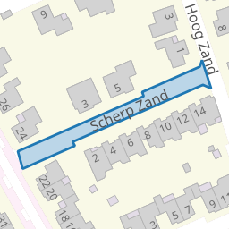 Perceel BDA00-I-3394