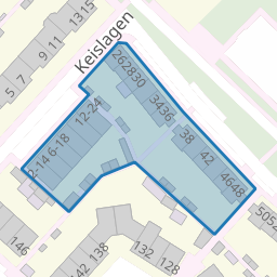 Perceel BDA00-I-3400