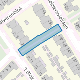 Perceel BDA00-I-3411