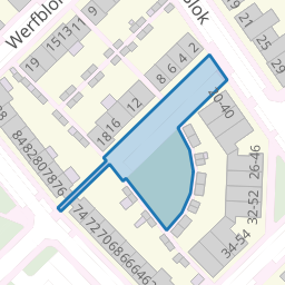 Perceel BDA00-I-3417