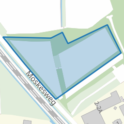 Perceel BDA00-I-3419