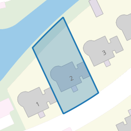 Perceel BDA00-I-3425