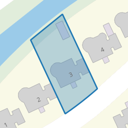 Perceel BDA00-I-3426