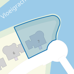 Perceel BDA00-I-3430