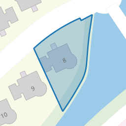 Perceel BDA00-I-3431