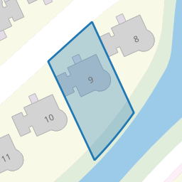 Perceel BDA00-I-3432