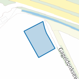 Perceel BDA00-I-3441