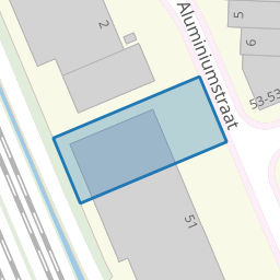 Perceel BDA00-I-3444