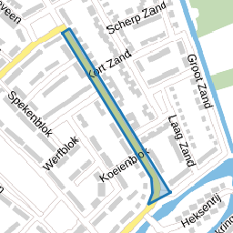 Perceel BDA00-I-3451