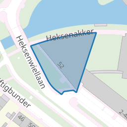 Perceel BDA00-I-3456